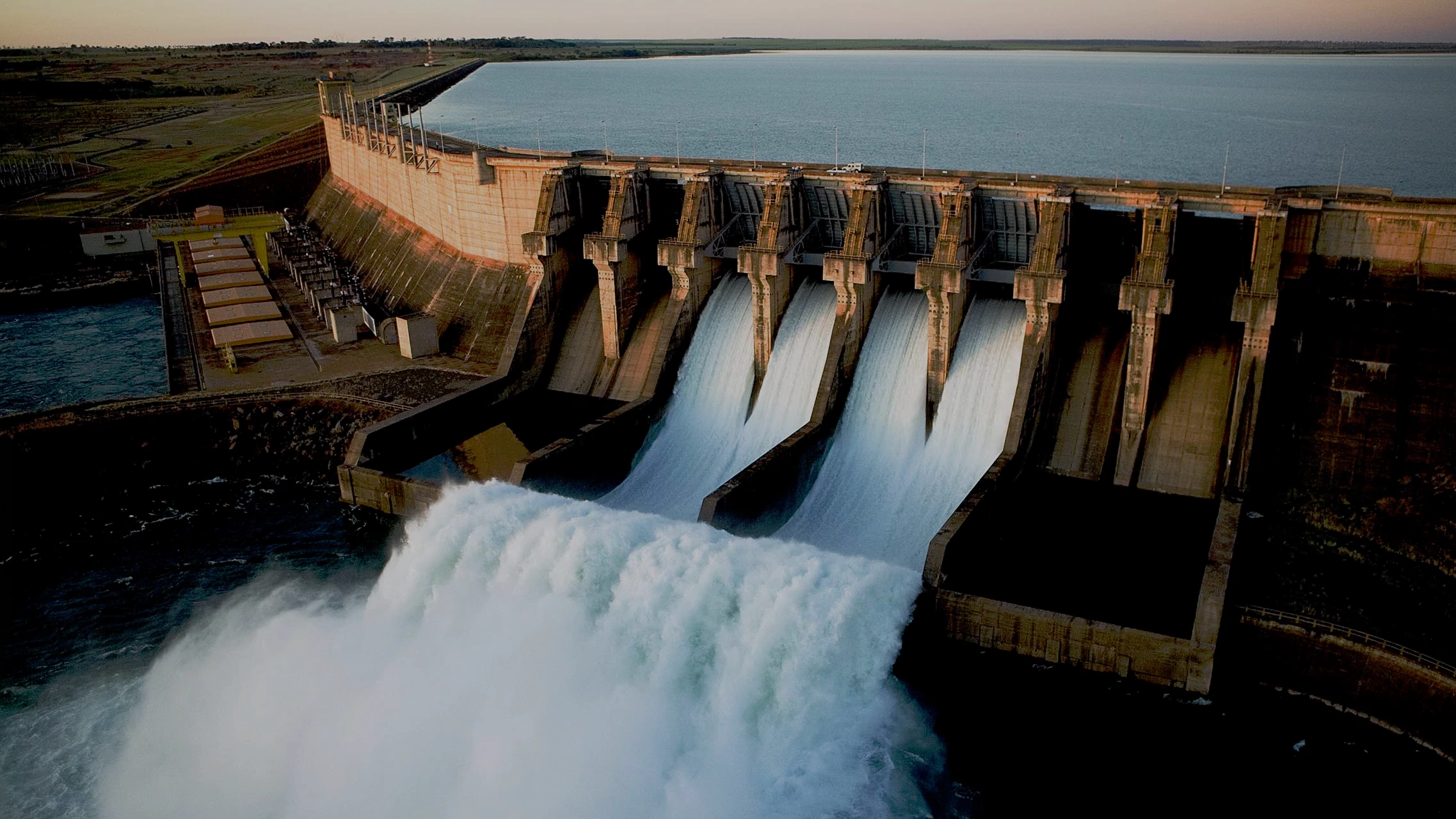 Asiapower sources experts for power generation and water technologies.